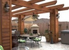 Kwikfynd Pergolas
ferntreegully